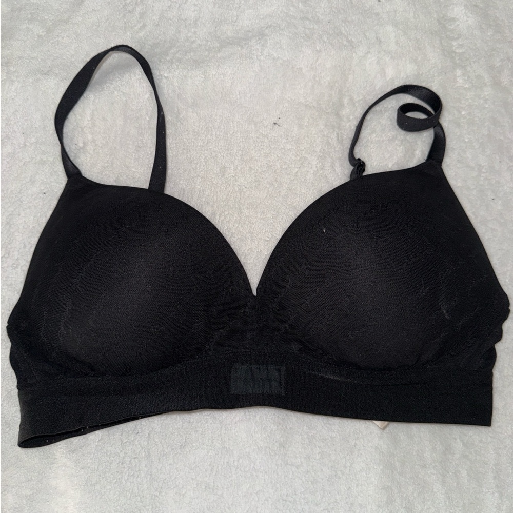 Victoria's Secret Classic Black Bra